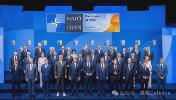 米涂配资 泽连斯基改穿西装？北约今年军援500亿美元，特朗普正在改变态度